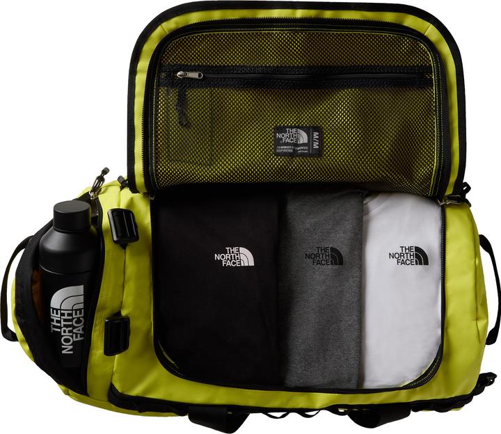Actual product image North Face Base Camp (71 l)