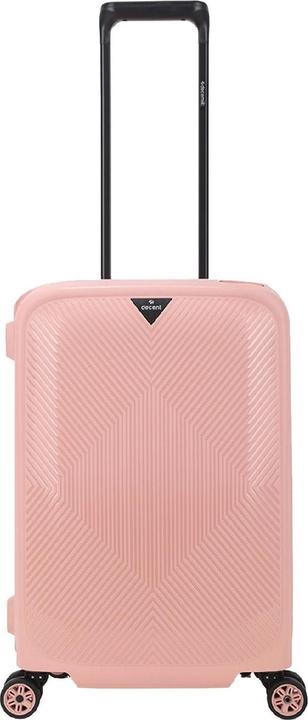 Produktbild Anständiger Axiss-Fix-Handtasche Spinner 55 Pink (43 l)