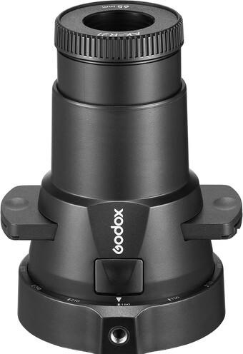 Godox AK-R21 (Blitzgerät Adapter)