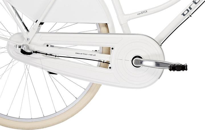 Produktbild Ortler Van Dyck (55 cm)