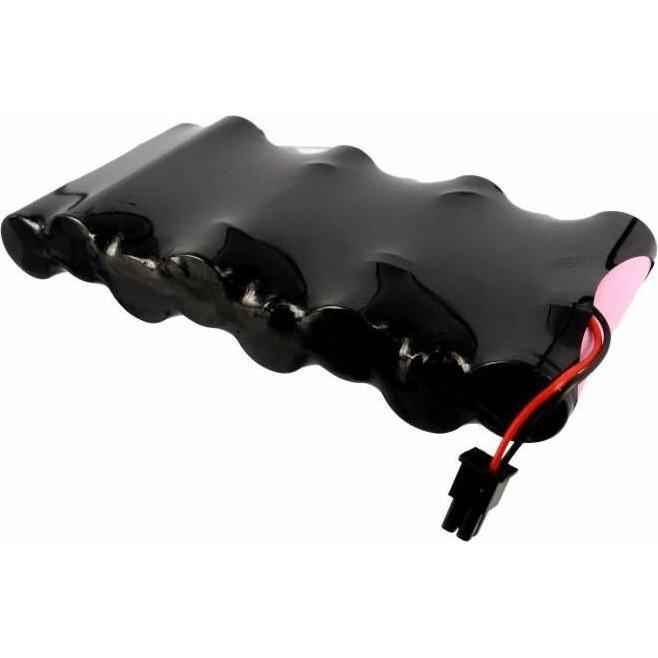 CoreParts Battery for Medical, Notebook Ersatzteile, Schwarz