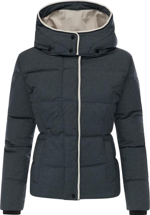 Actual product image Ragwear Gleama Melange YOUMODO (S)