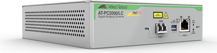 Produktbild Allied Telesis TAA (FEDERAL) 10/100/1000T TO