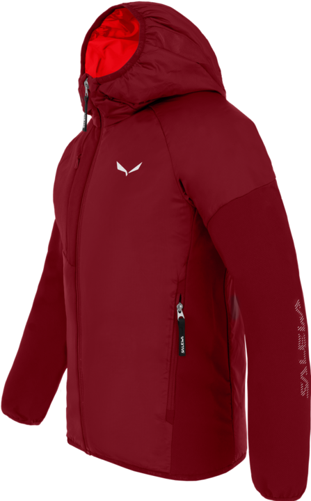 Produktbild Salewa Ortles Hybrid Tirolwool® Responsive Jacke Kind (164)
