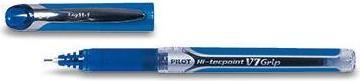 Immagine prodotto Pilot Rollerball Hi-Tecpoint Grip V7 Larghezza linea: 0,4 mm Colore inchiostro: blu (Blu, 1 x)
