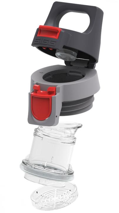 Produktbild Sigg H&C One Top