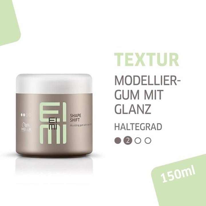Produktbild Wella Eimi Shape Shift (Haargel, 150 ml)