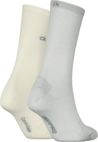Produktbild Calvin Klein Sommer Socken (2er Pack, One Size)