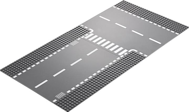 Image du produit LEGO Intersection (60236, LEGO City)
