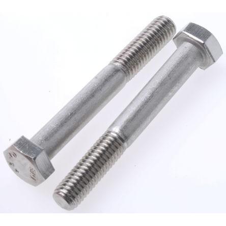 Rs Pro, Schrauben, Sechskant Schrauben, M8x60mm (1 Schrauben pro Stück)