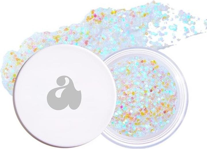 Image du produit Unleashia Loose Glitter Gel Mini No.1 Aurora Catcher