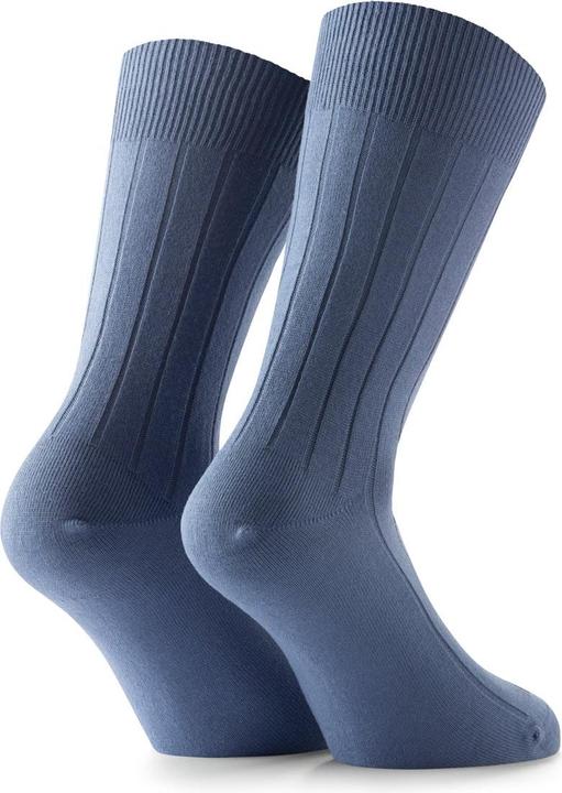Image du produit Blacksocks Mi-chaussettes Classic (Une unité par pack, XL, 40 - 41)