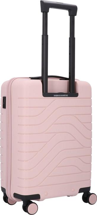 Image du produit Brics Bric's Trolley + valise Ulisse Trolley 8429 (37 l)