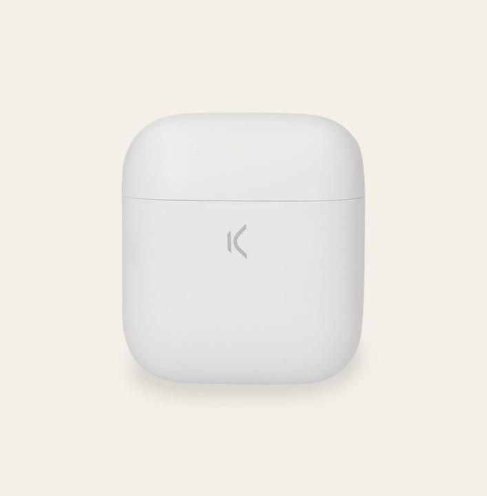 Image du produit KSIX Ecouteurs (ANC, 6 h, Sans fil)