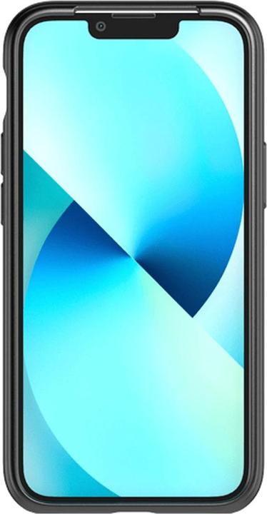 Immagine prodotto tech21 Custodia per cellulare Evo Lite (5.4") Cover Nera (Apple iPhone 13 mini)