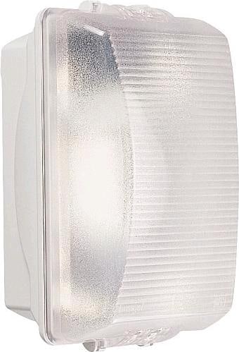 Image du produit Legrand Lampe en plastique IP54 antichoc (900 lm, E27)