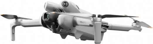 Immagine prodotto DJI Mini 4 Pro (RC-N2) (34 min, 249 g, 48 Mpx)