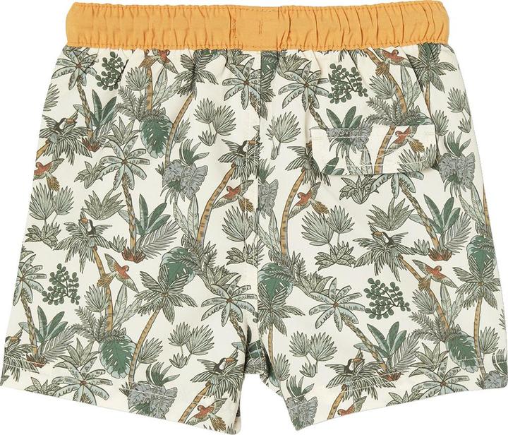 Actual product image Vertbaudet Boys' baby swim shorts (62)