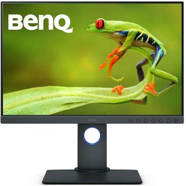 Image du produit BenQ Sw240 (1920 x 1200 pixels, 24")