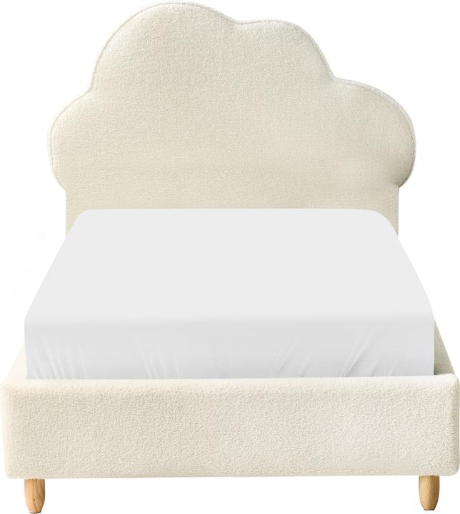 Actual product image Beliani Bellevue (90x200)
