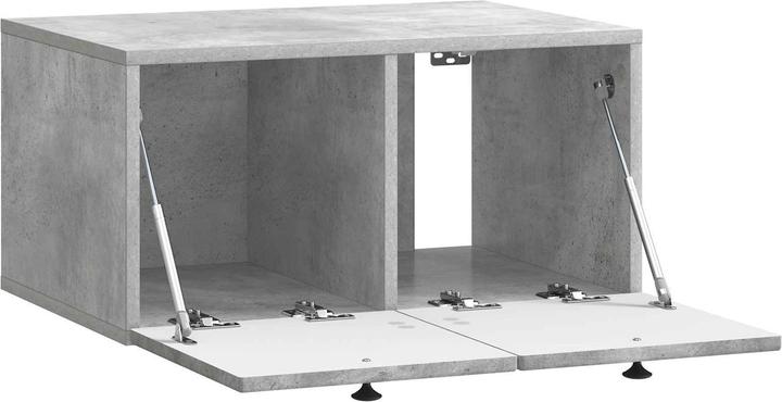 Produktbild vidaXL TV-Schränk (59.50 x 41 x 30 cm)