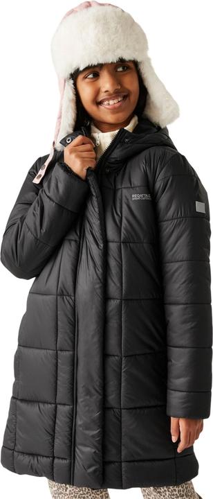 Produktbild Regatta Embrie Steppjacke (128)