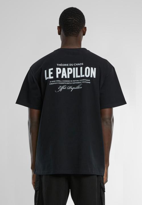 Produktbild Urban Classics Upscale Therorie Du Chaos Oversize Tee - 165919 (XXL)