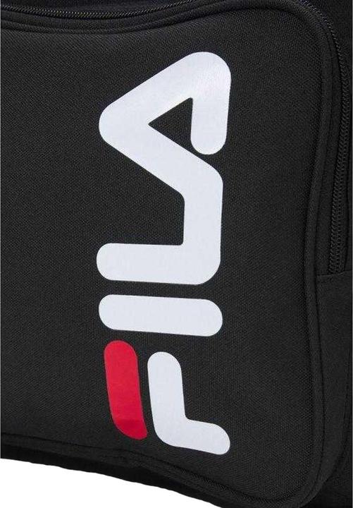 Actual product image FILA Fulda Logo Backpack