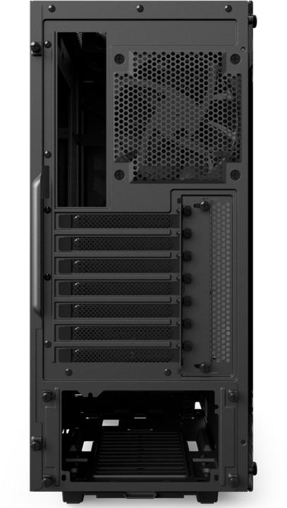 Image du produit NZXT Source 340 Elite (ATX, mATX)