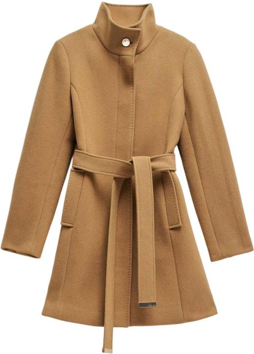 Actual product image Salsa Jeans Jackets Basic Wool Coat