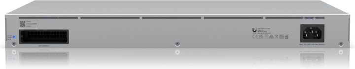 Actual product image Ubiquiti UniFi Switch Pro-24 PoE (24 Ports)