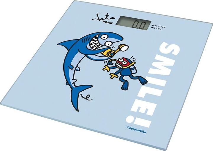 Produktbild Jata 295K (150 kg)