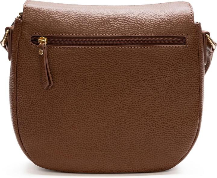 Produktbild Lazarotti Bologna Leather Umhängetasche Leder 25 cm