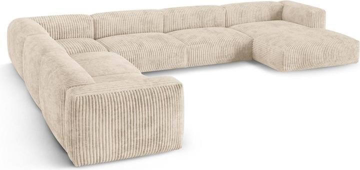 Produktbild Micadoni Martina (Ecksofa)