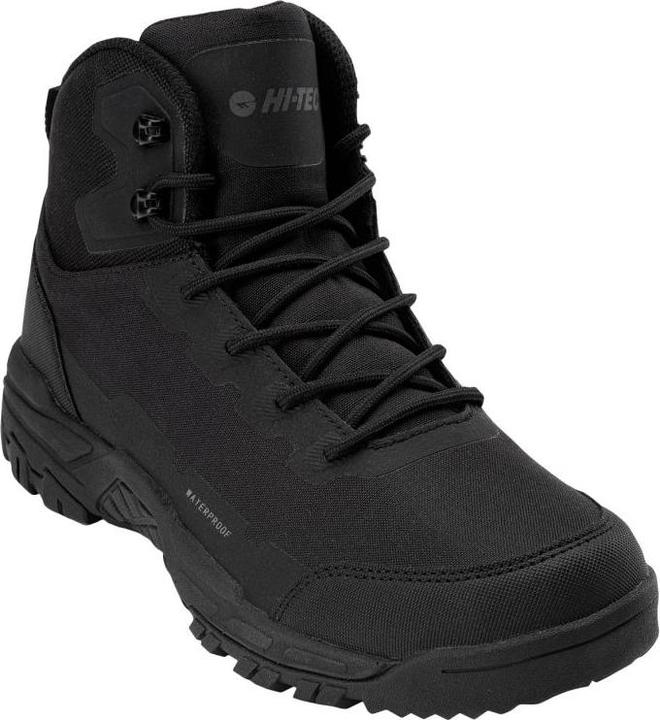 Hi-Tec Scarpe Ilinoi Mid Wp (42)