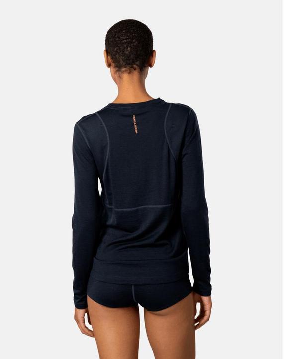 Actual product image Kari Traa Embla Wool LS (XS)