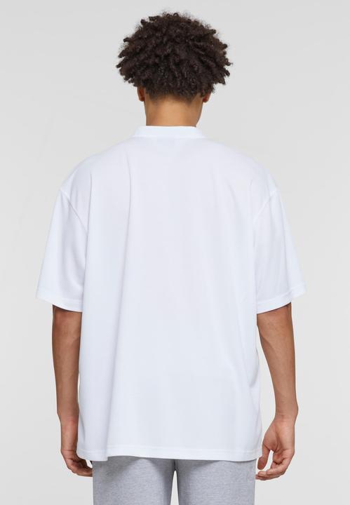 Image du produit Starter Train Day Mesh Jersey - 174637 (XXL)