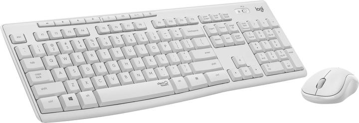 Actual product image Logitech MK295 (DE, Wireless)