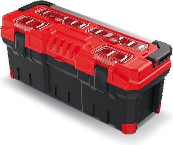 Actual product image Kistenberg Toolbox TITAN Plus
