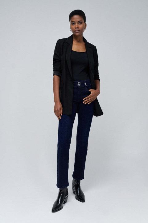 Actual product image Salsa Jeans Jeans Secret Straight (30)