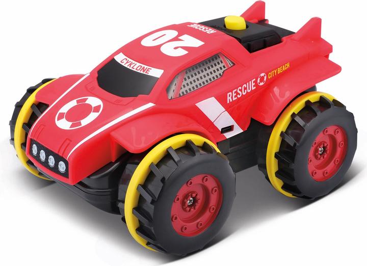 Produktbild Maisto Cyklone Aqua Tread