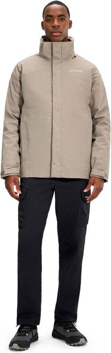 Produktbild Berghaus Wasserdichte Hillwalker 2.0 Gemini Jacket (S)