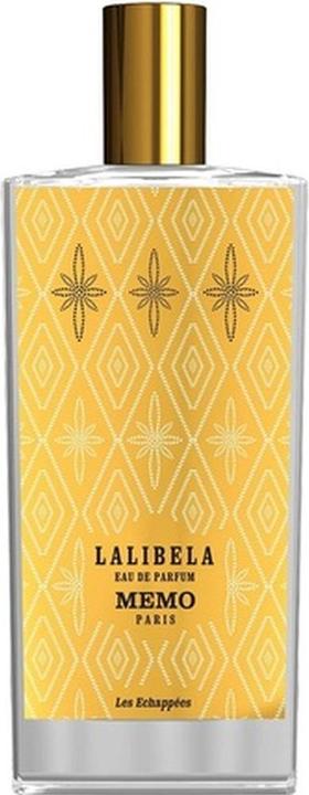Produktbild Memo Paris Lalibela (Eau de Parfum, 75 ml)