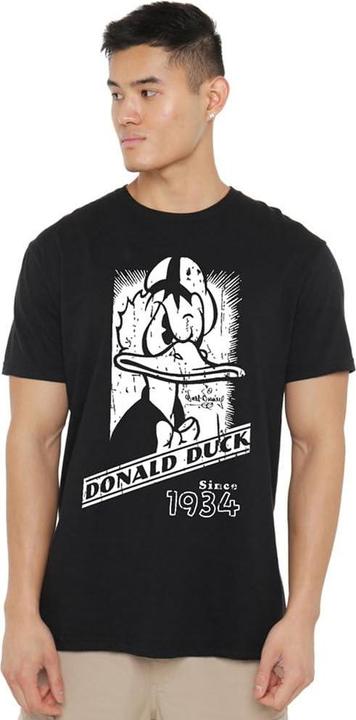 Produktbild Disney TShirt (4XL)