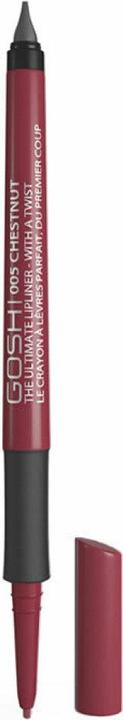 Produktbild Gosh THE ULTIMATE lip liner #005-chestnut 0,35 gr (005)