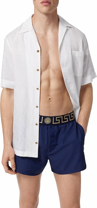 Actual product image Versace Poly Golfo (XL)