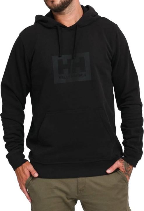 Produktbild Helly Hansen Kapuzenpullover (M)