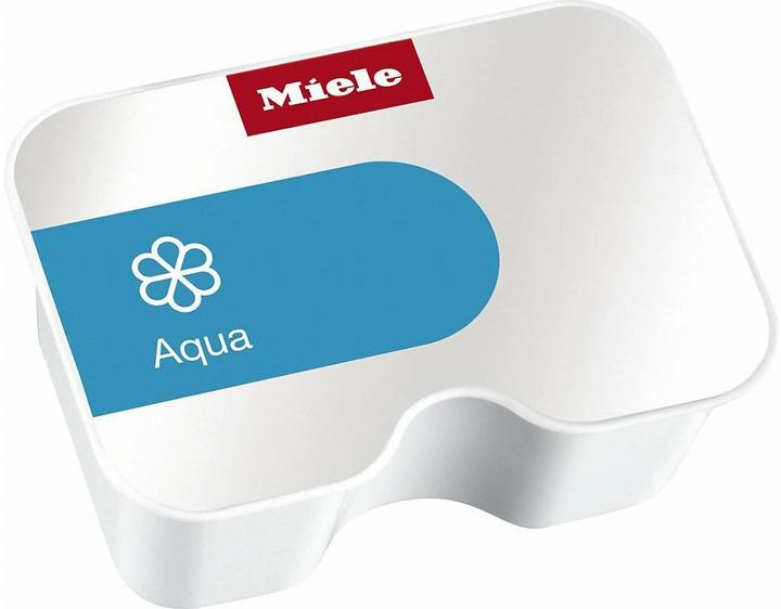 Produktbild Miele Caps Aqua (9 Waschgänge, Waschpods)