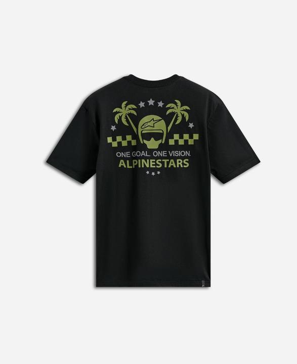 Produktbild Alpinestars Tee Order Ss Csf (M)