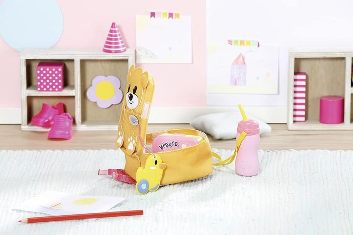 Produktbild Zapf Creation Kindergarten Backpack